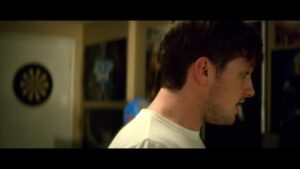 Смотреть на Лордфильм 2.0 Сериал Человек будущего / Уборщик 2017