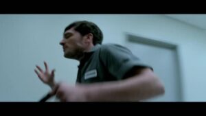 Смотреть на Лордфильм 2.0 Сериал Человек будущего / Уборщик 2017