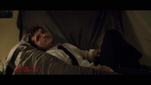 Смотреть на Лордфильм 2.0 Сериал Человек будущего / Уборщик 2017