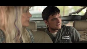 Смотреть на Лордфильм 2.0 Сериал Человек будущего / Уборщик 2017