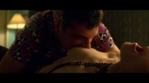 Смотреть на Лордфильм 2.0 Сериал Человек будущего / Уборщик 2017