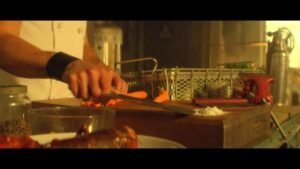 Смотреть на Лордфильм 2.0 Сериал Человек будущего / Уборщик 2017