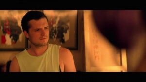 Смотреть на Лордфильм 2.0 Сериал Человек будущего / Уборщик 2017