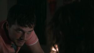 Смотреть на Лордфильм 2.0 Сериал Человек будущего / Уборщик 2017
