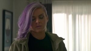 Смотреть на Лордфильм 2.0 Сериал Человек будущего / Уборщик 2017