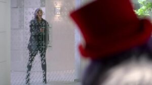 Смотреть на Лордфильм 2.0 Сериал Человек будущего / Уборщик 2017