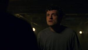 Смотреть на Лордфильм 2.0 Сериал Человек будущего / Уборщик 2017