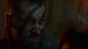 Смотреть на Лордфильм 2.0 Сериал Человек будущего / Уборщик 2017