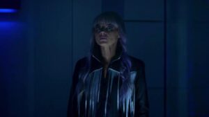 Смотреть на Лордфильм 2.0 Сериал Человек будущего / Уборщик 2017